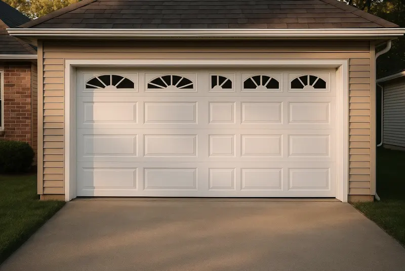 Contact West Hollywood Garage Door
