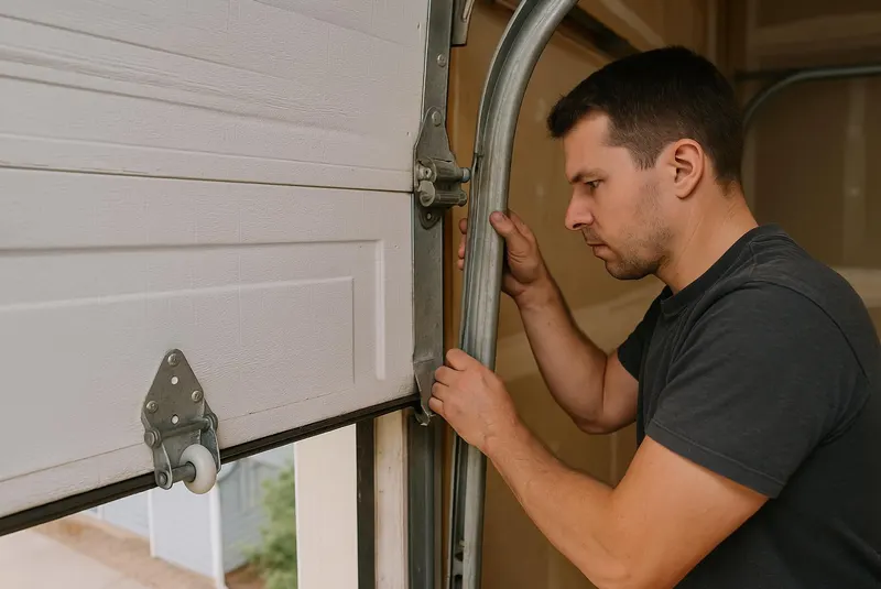 Spring Replacement in West Hollywood